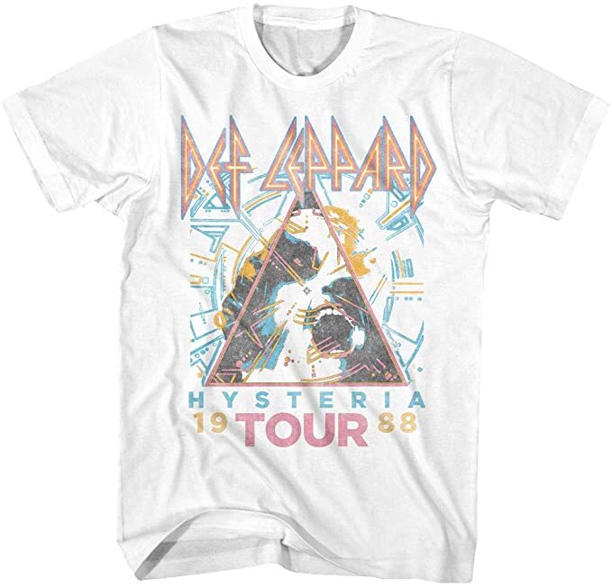 Satin summopere Rock Shirt